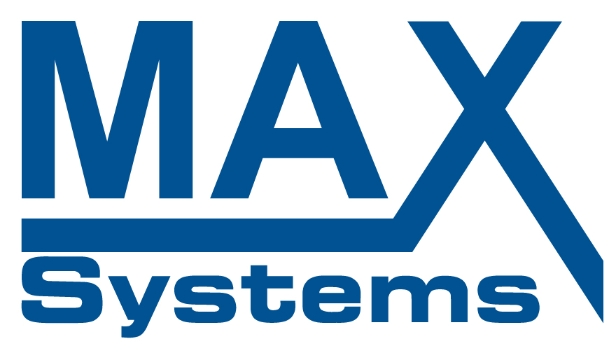 MAX Systems Logo